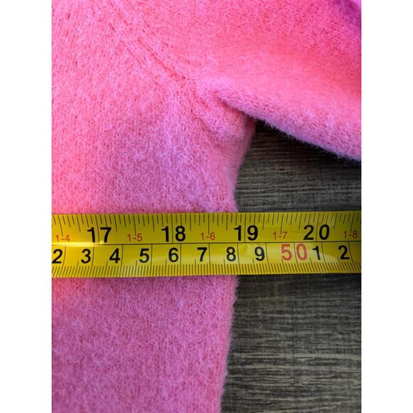 Wicked Sweater - Picture 4 of 5